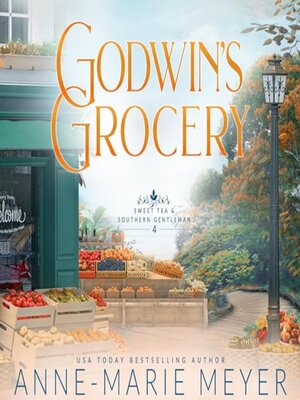 cover image of Godwin's Grocery
